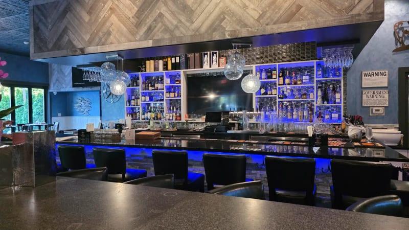 A Culinary Comeback: Chani Singh’s Journey to Saffire